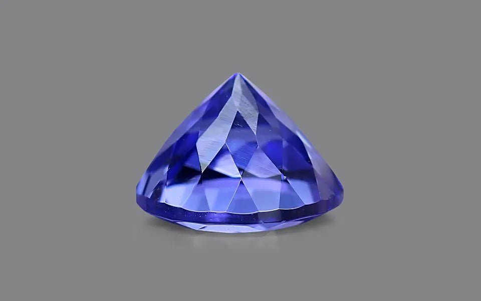Tanzanite - 1.69 ct