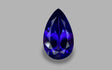 Tanzanite - 17.53 ct