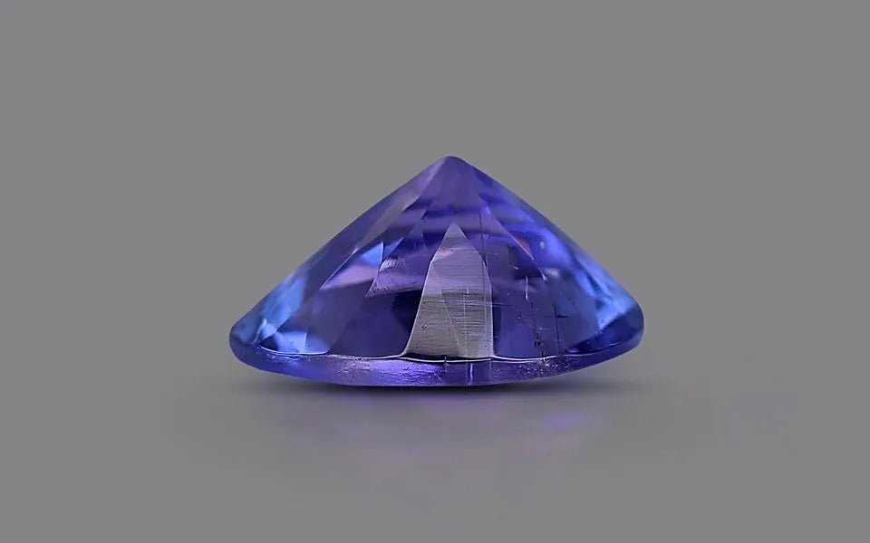 Tanzanite - 1.81 ct