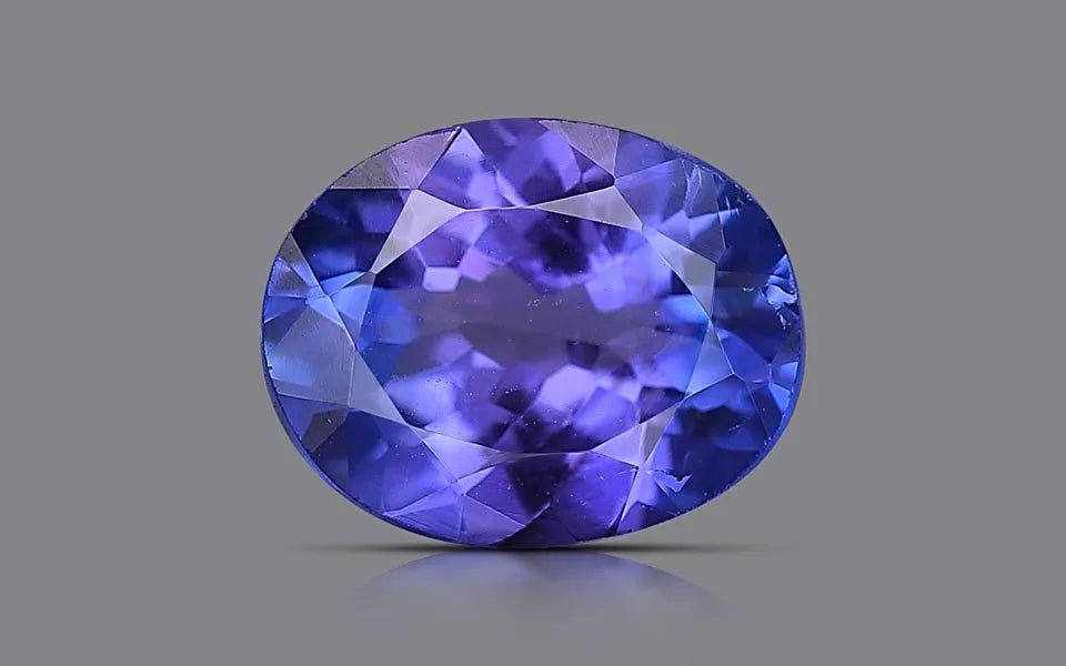 Tanzanite - 1.81 ct