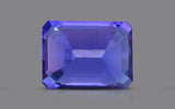 Tanzanite - 1.82 ct