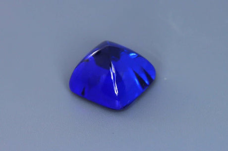 Tanzanite - 18.53 ct
