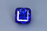 Tanzanite - 18.53 ct