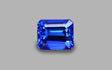 Tanzanite - 19.50 ct