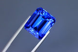 Tanzanite - 19.50 ct