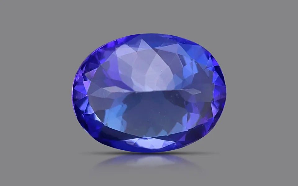 Tanzanite - 2.02 ct