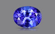 Tanzanite - 2.02 ct