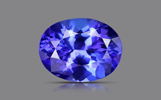 Tanzanite - 2.02 ct