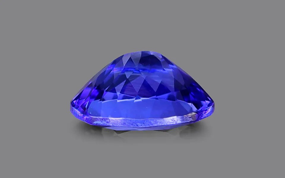 Tanzanite - 2.02 ct