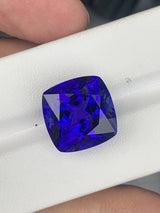 Tanzanite - 20.20 ct