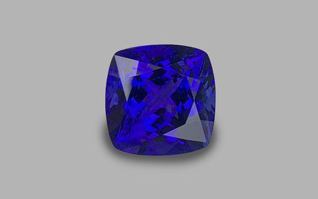 Tanzanite - 20.20 ct
