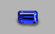 Tanzanite - 21.45 ct