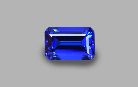 Tanzanite - 21.45 ct