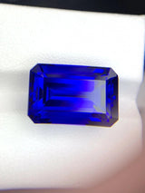 Tanzanite - 21.45 ct