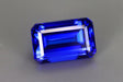 Tanzanite - 21.49 ct