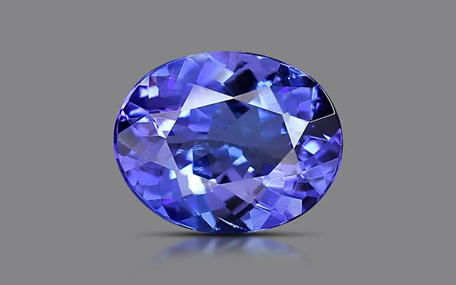 Tanzanite - 2.15 ct
