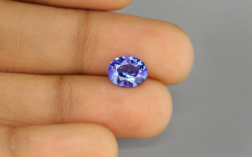 Tanzanite - 2.15 ct