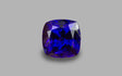 Tanzanite - 21.86 ct