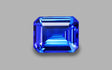 Tanzanite - 22.05 ct