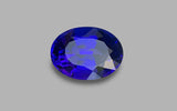 Tanzanite - 22.16 ct