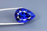 Tanzanite - 23.67 ct