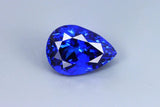 Tanzanite - 23.67 ct