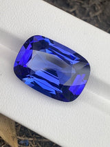 Tanzanite - 23.75 ct