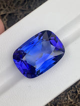 Tanzanite - 23.75 ct