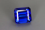 Tanzanite - 25.23 ct