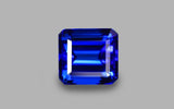 Tanzanite - 25.23 ct