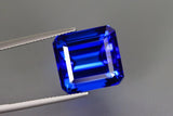 Tanzanite - 25.23 ct