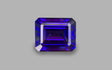 Tanzanite - 26.30 ct