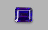 Tanzanite - 26.30 ct