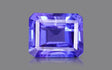 Tanzanite - 2.73 ct
