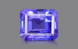 Tanzanite - 2.73 ct