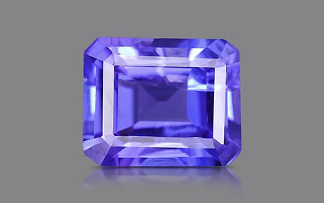 Tanzanite - 2.73 ct