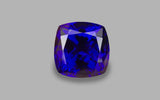 Tanzanite - 27.70 ct