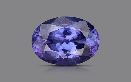 Tanzanite - 2.79 ct