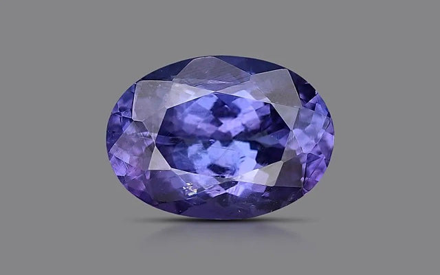 Tanzanite - 2.79 ct