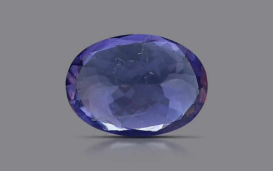 Tanzanite - 2.79 ct