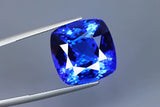 Tanzanite - 28.24 ct