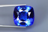 Tanzanite - 28.24 ct