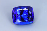 Tanzanite - 29.67 ct