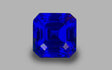 Tanzanite - 30.38 ct