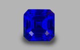 Tanzanite - 30.38 ct
