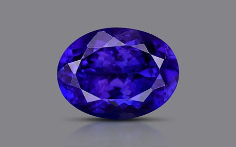 Tanzanite - 3.11 ct