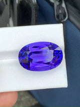 Tanzanite - 31.14 ct