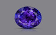 Tanzanite - 3.33 ct