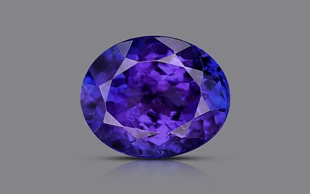 Tanzanite - 3.33 ct