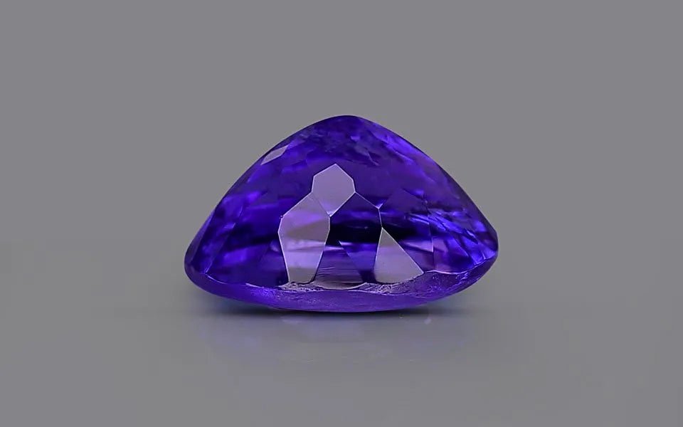 Tanzanite - 3.33 ct